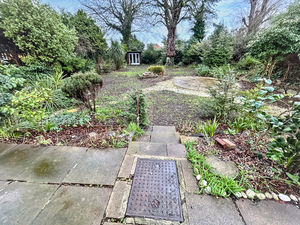 Garden- click for photo gallery